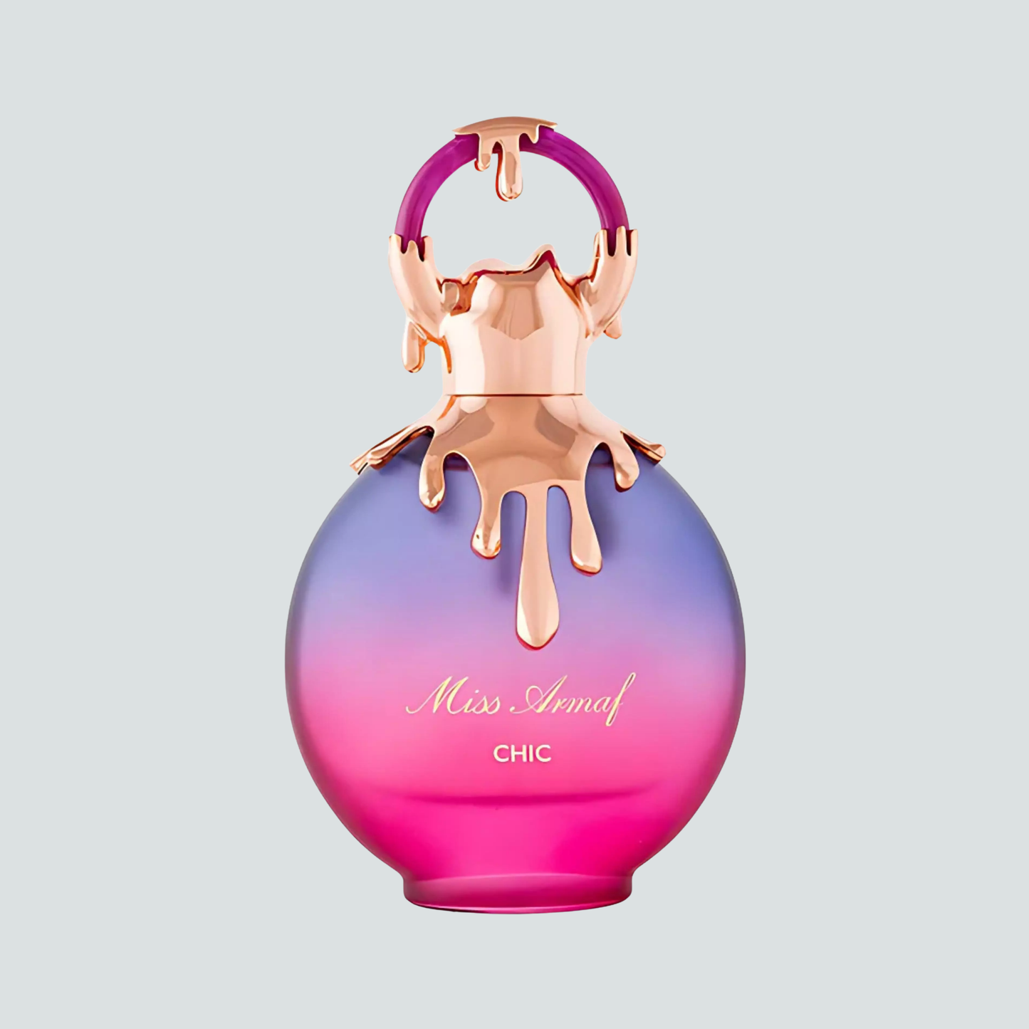 Miss Chic Edp
