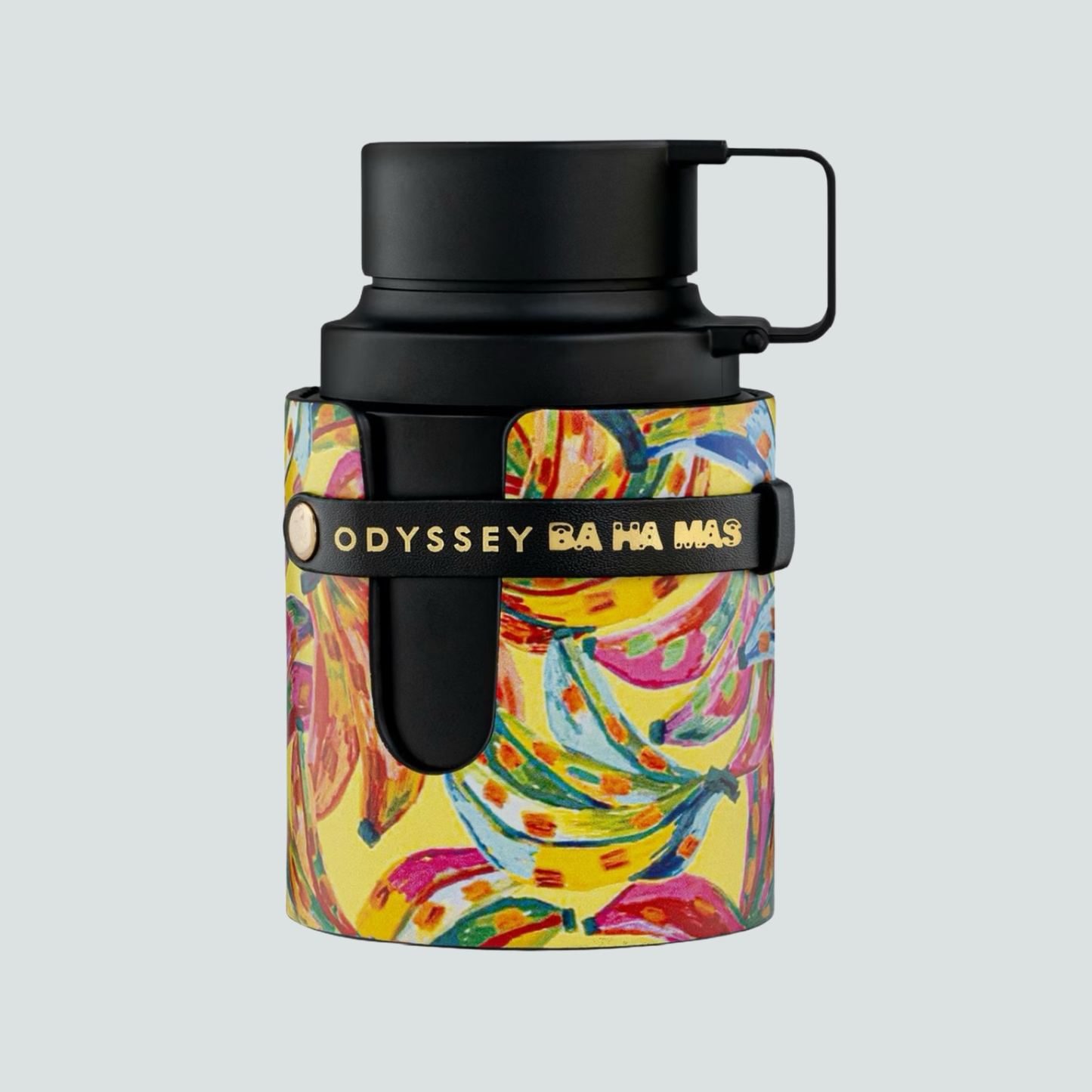 Odyssey Bahamas EDP