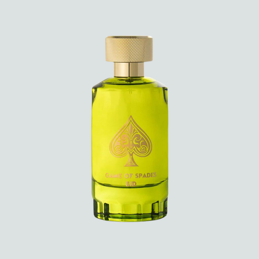 Game Of Spades Bid Parfum