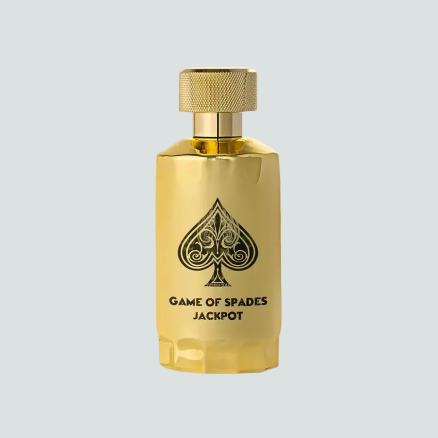 Game Of Spades Jackpot Luxury Parfum