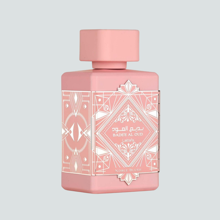 Noble Blush Edp