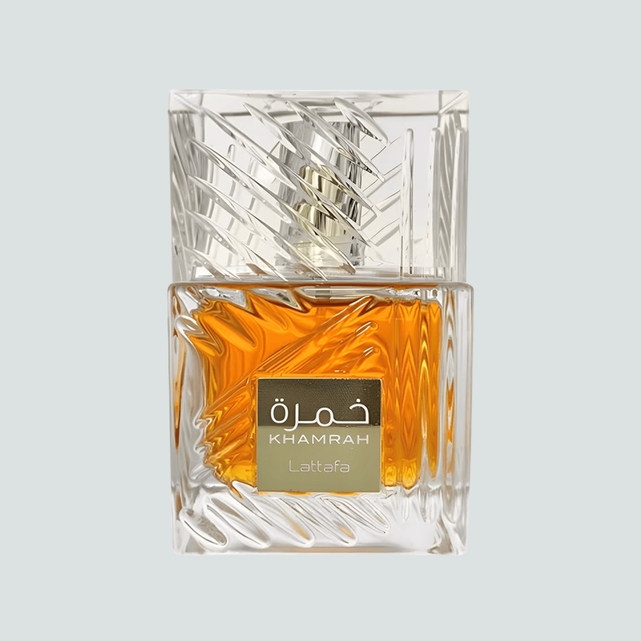 Khamrah Edp