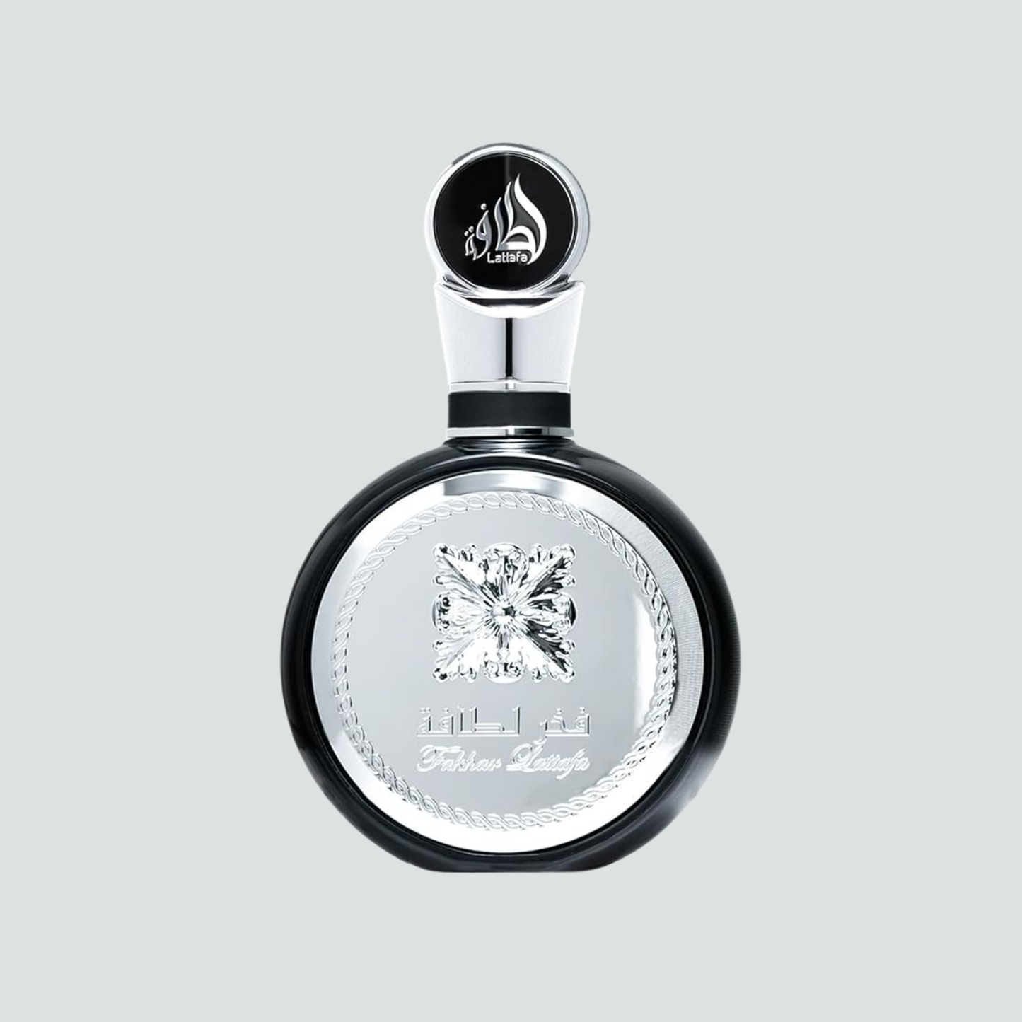 Fakar Silver Edp