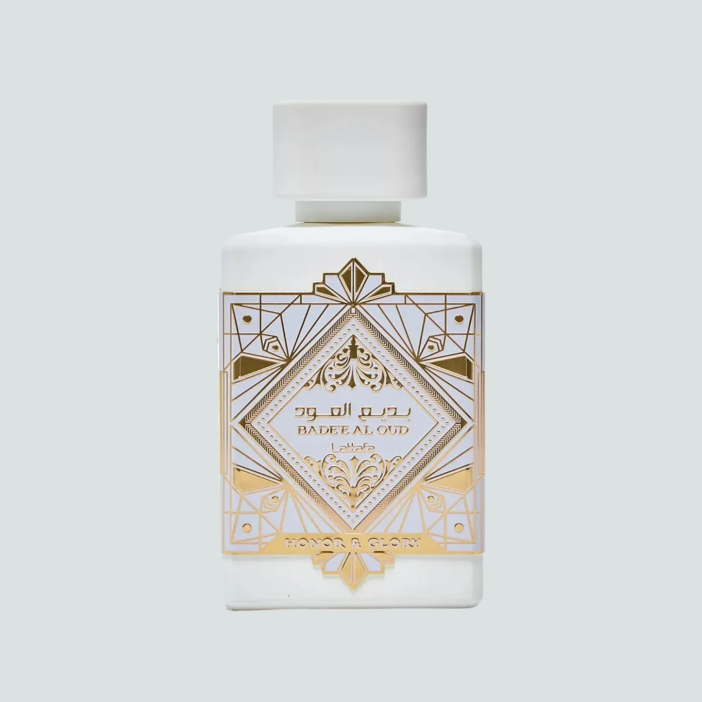 Honor & Glory Edp