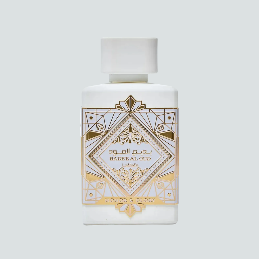 Honor & Glory Edp