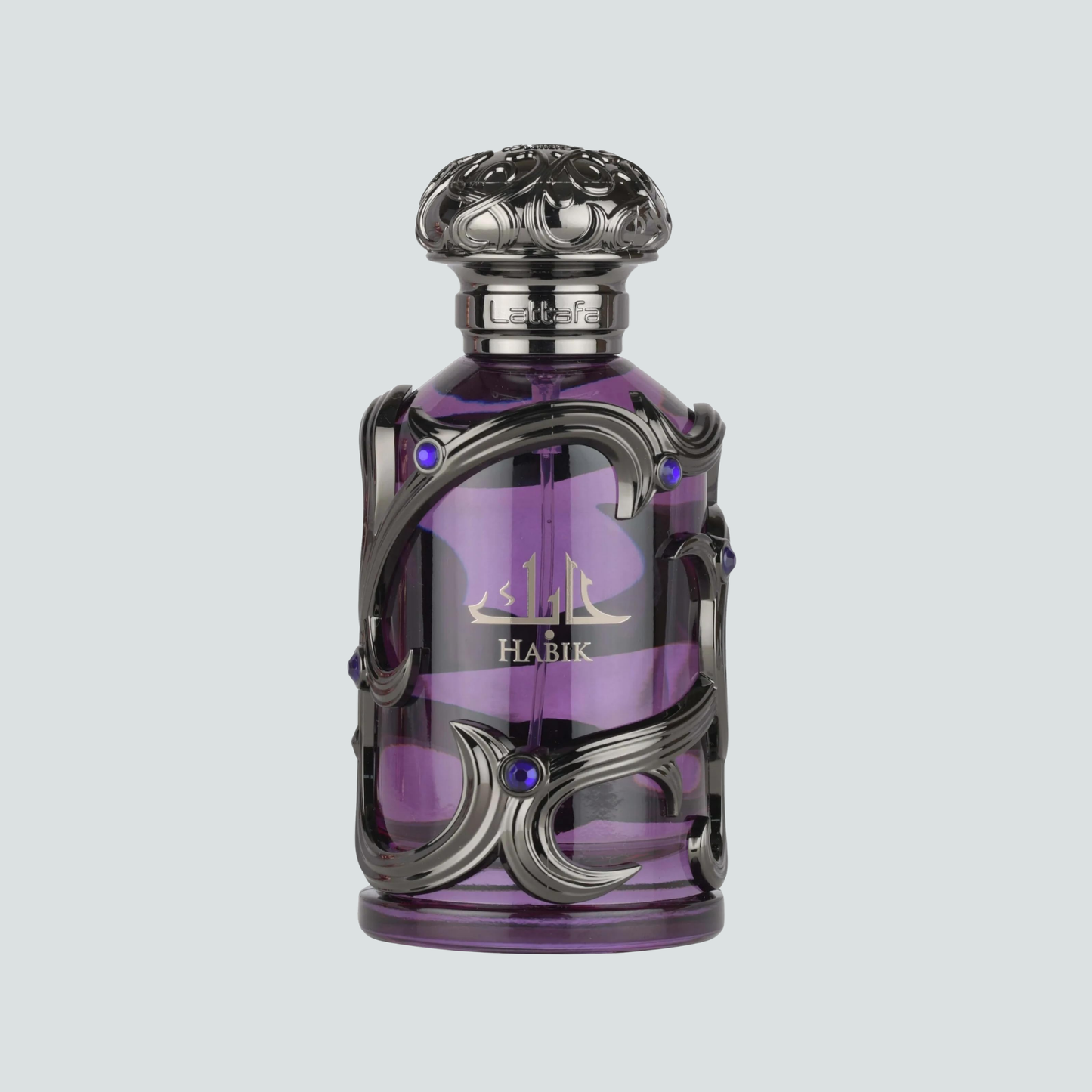 Habik Morado Edp