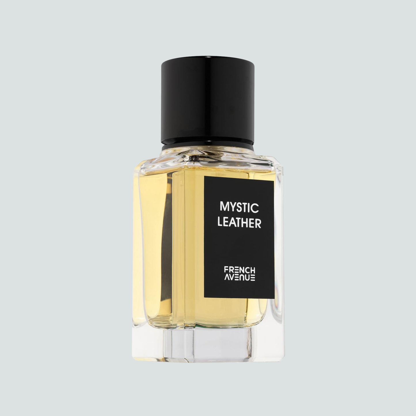 Mystic Leather EDP