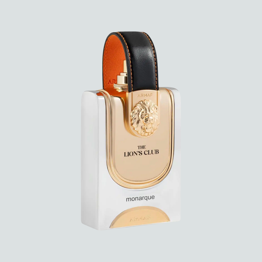 The Lion’S Club Monarque Edp