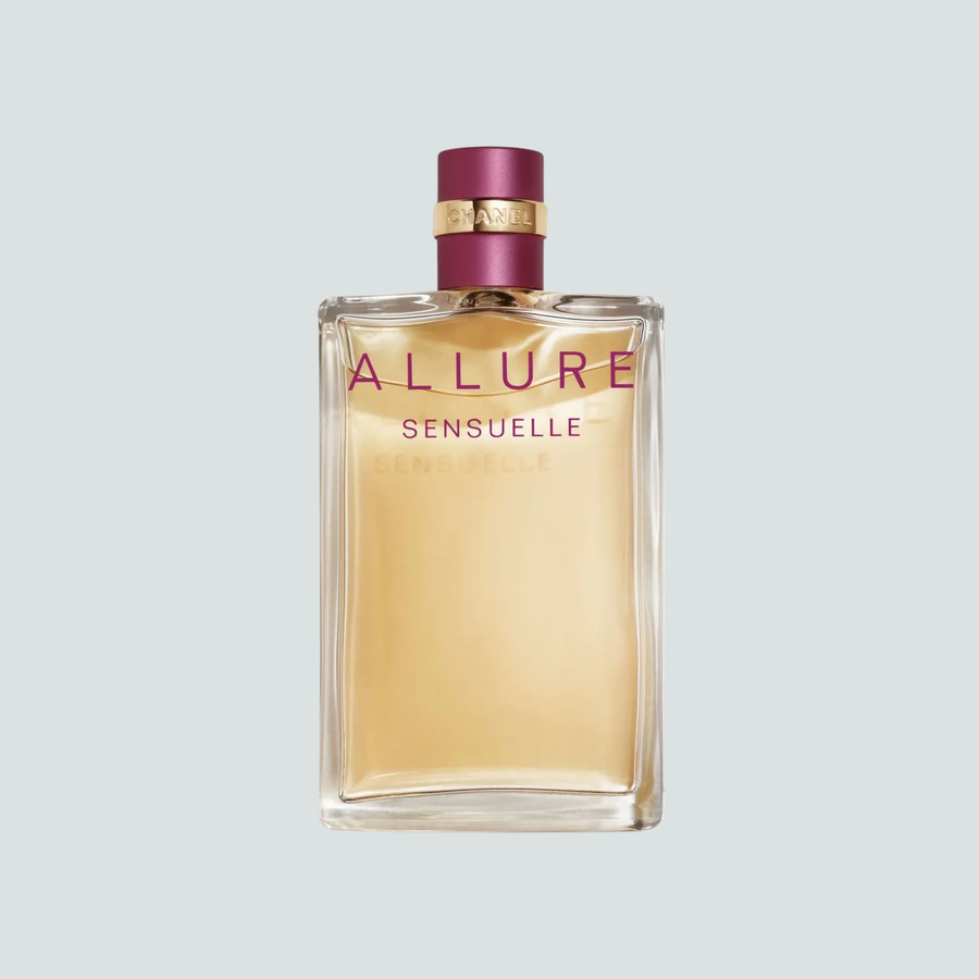 Allure Sensuelle Edp