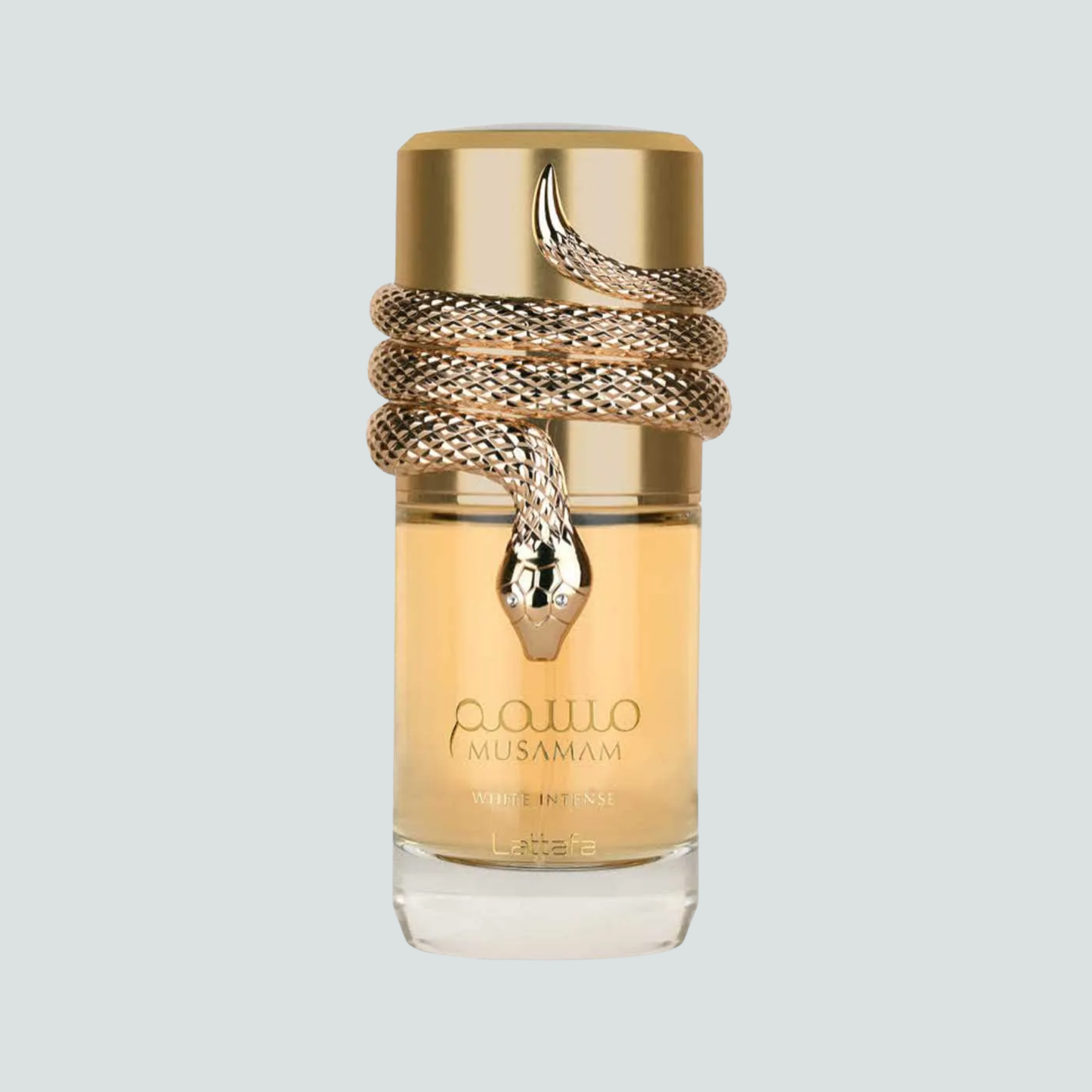 Musaman White Intense Edp