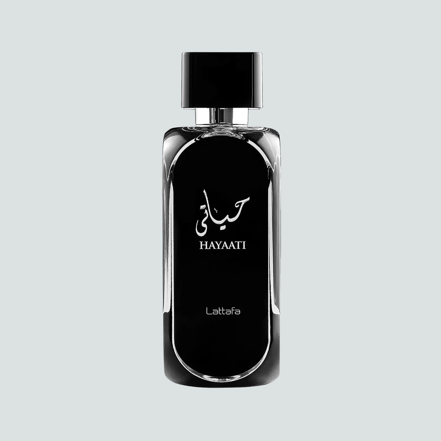 Hayaati Edp