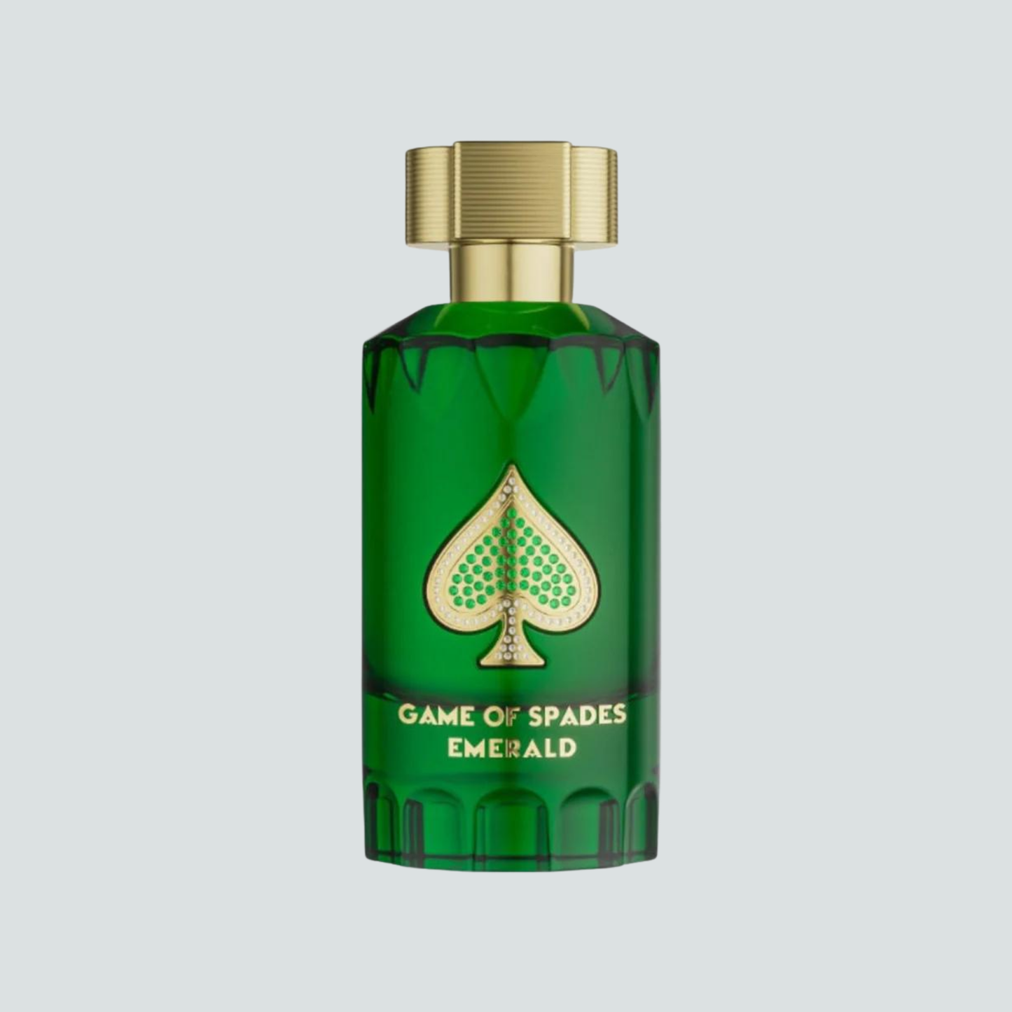 Game Of Spades Emerald Parfum