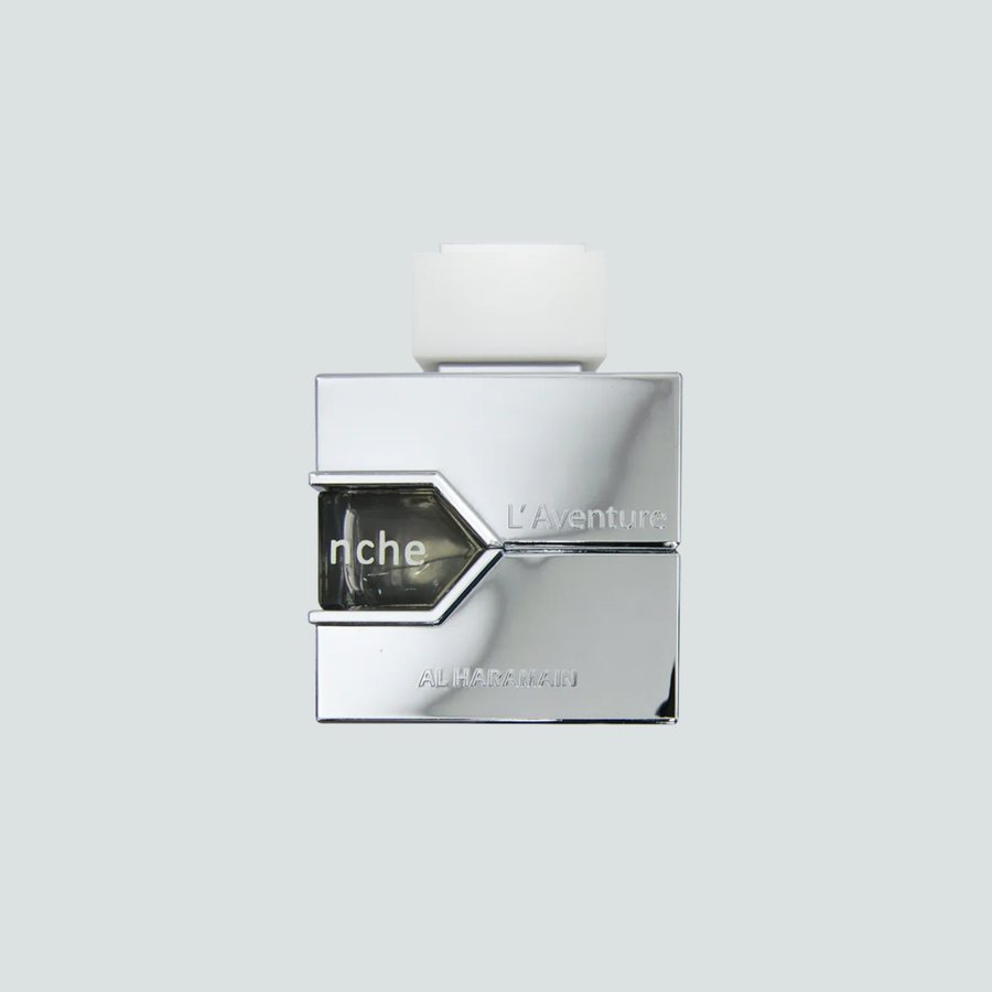 L' Aventure Blanche Edp