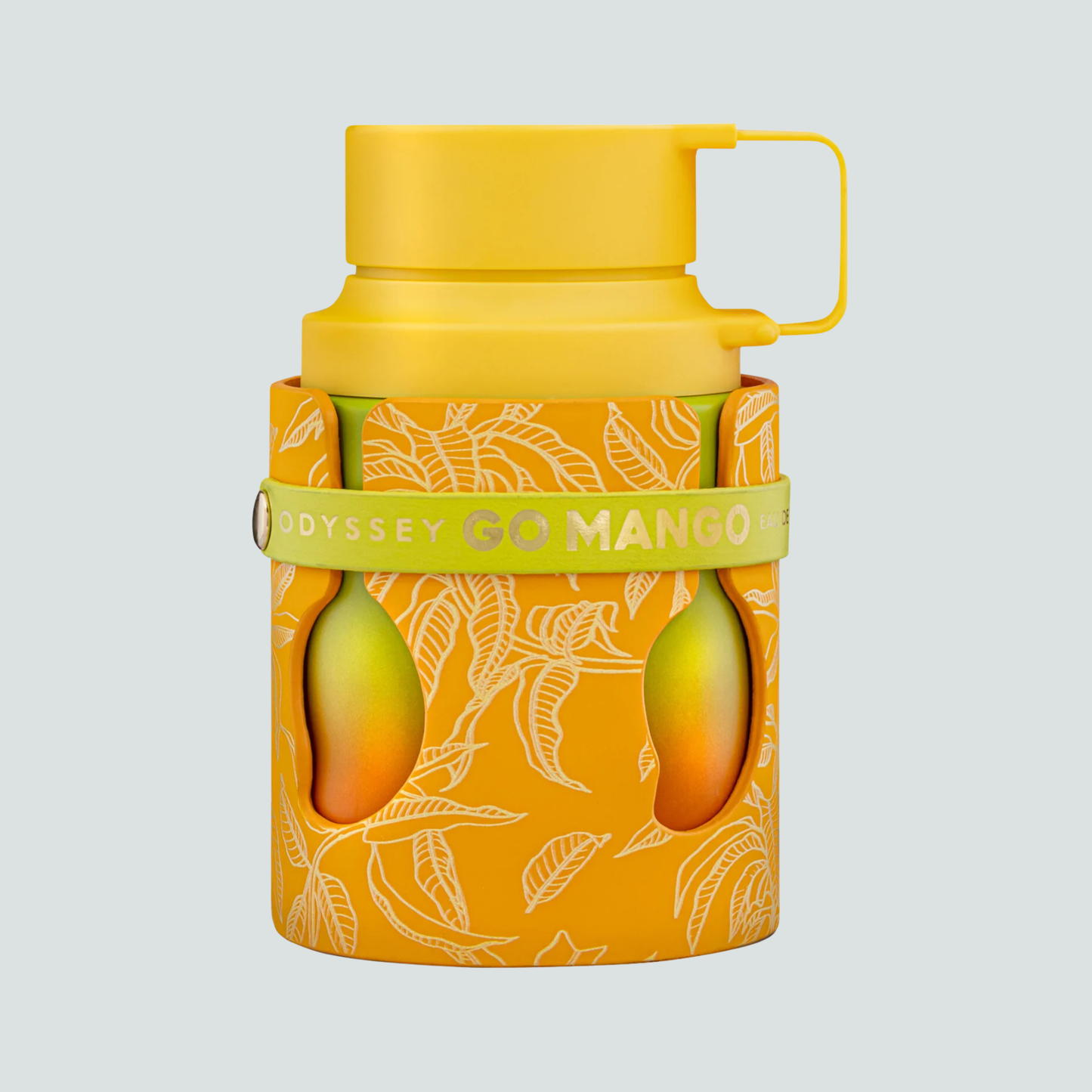 Odyssey Go Mango Edp