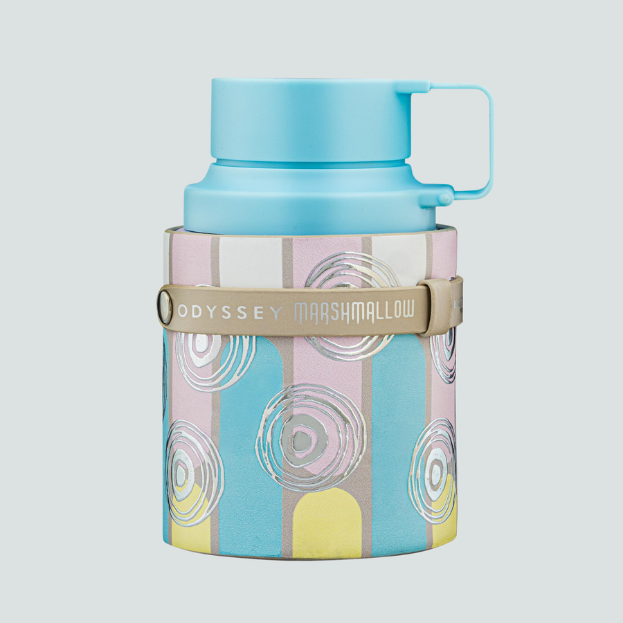 Odyssey Marshmallow Edp