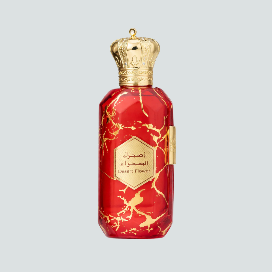 Eter Desert Flower Edp