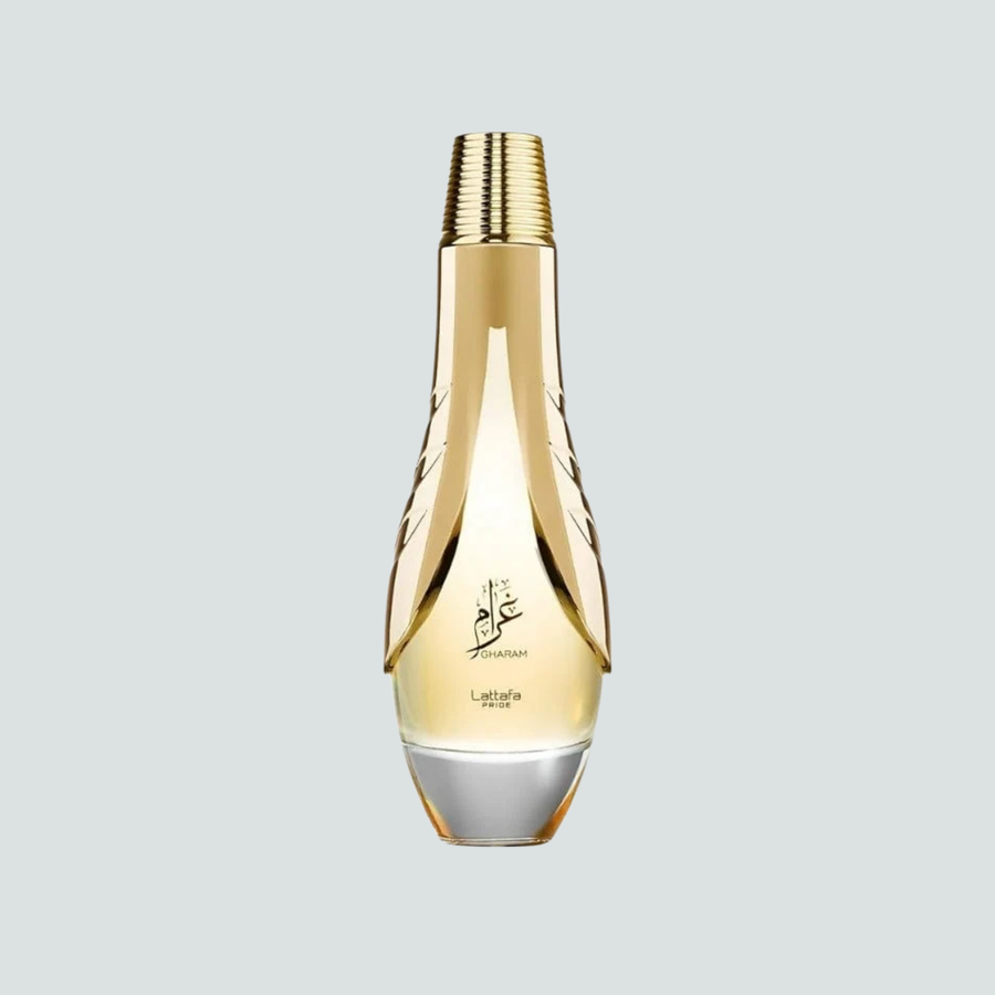 Gharam Edp