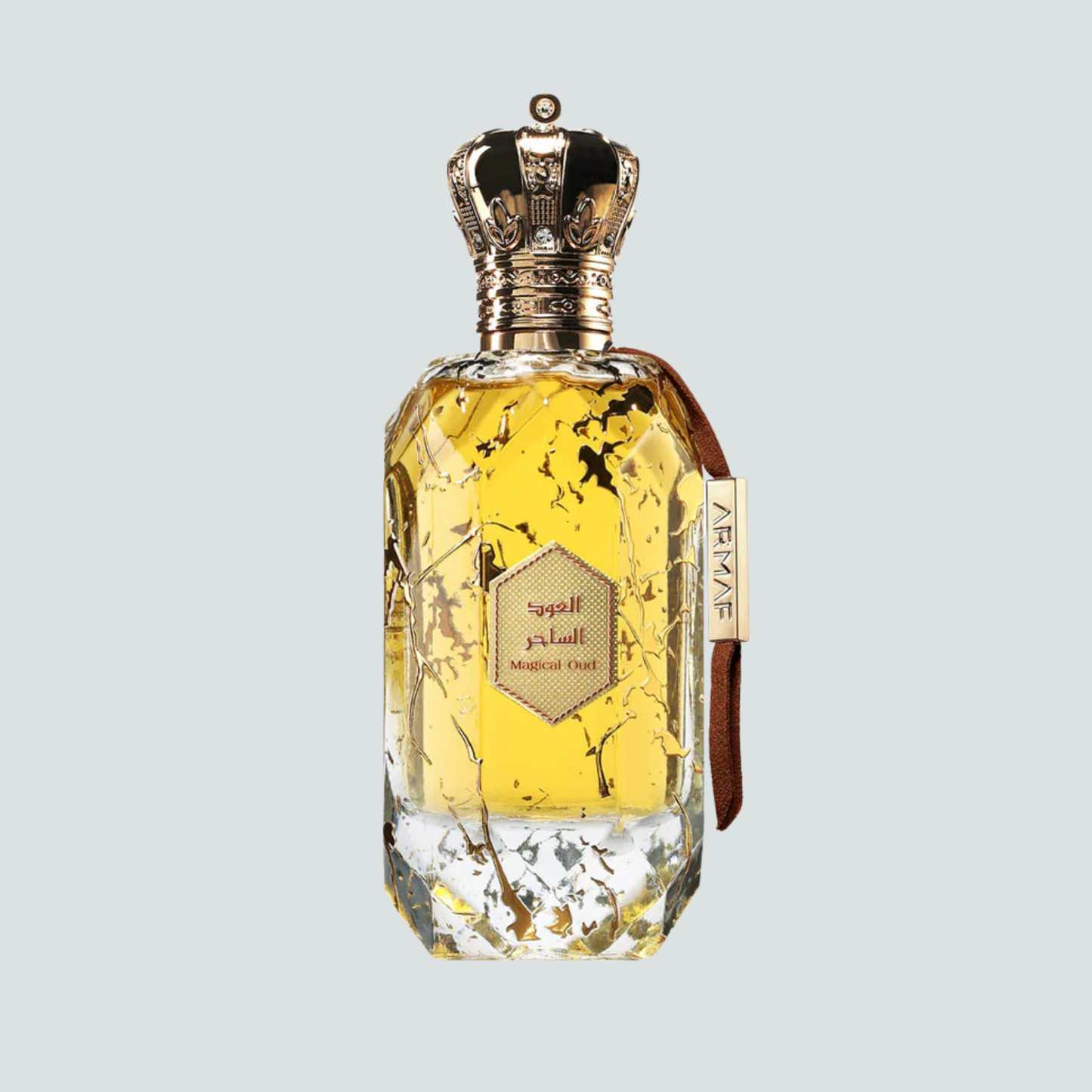 Eter Magical Oud Edp