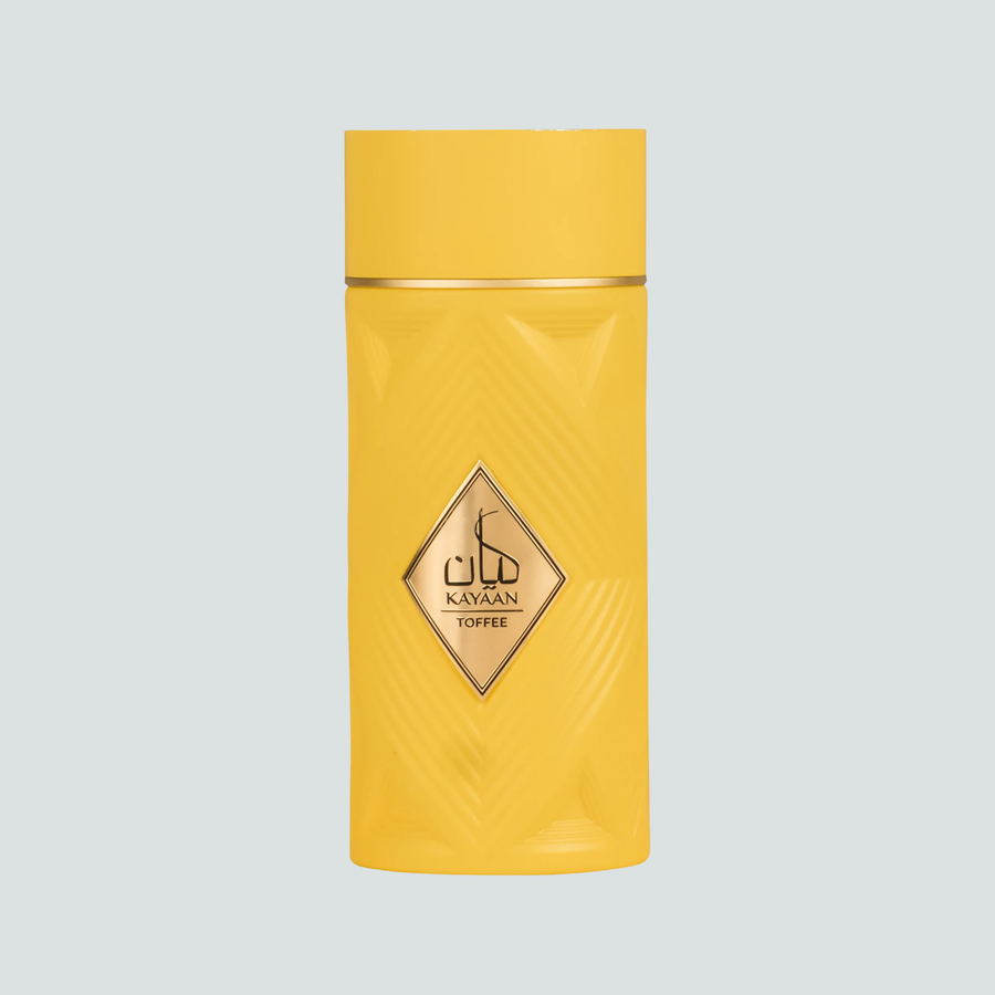 Kayaan Toffe Edp