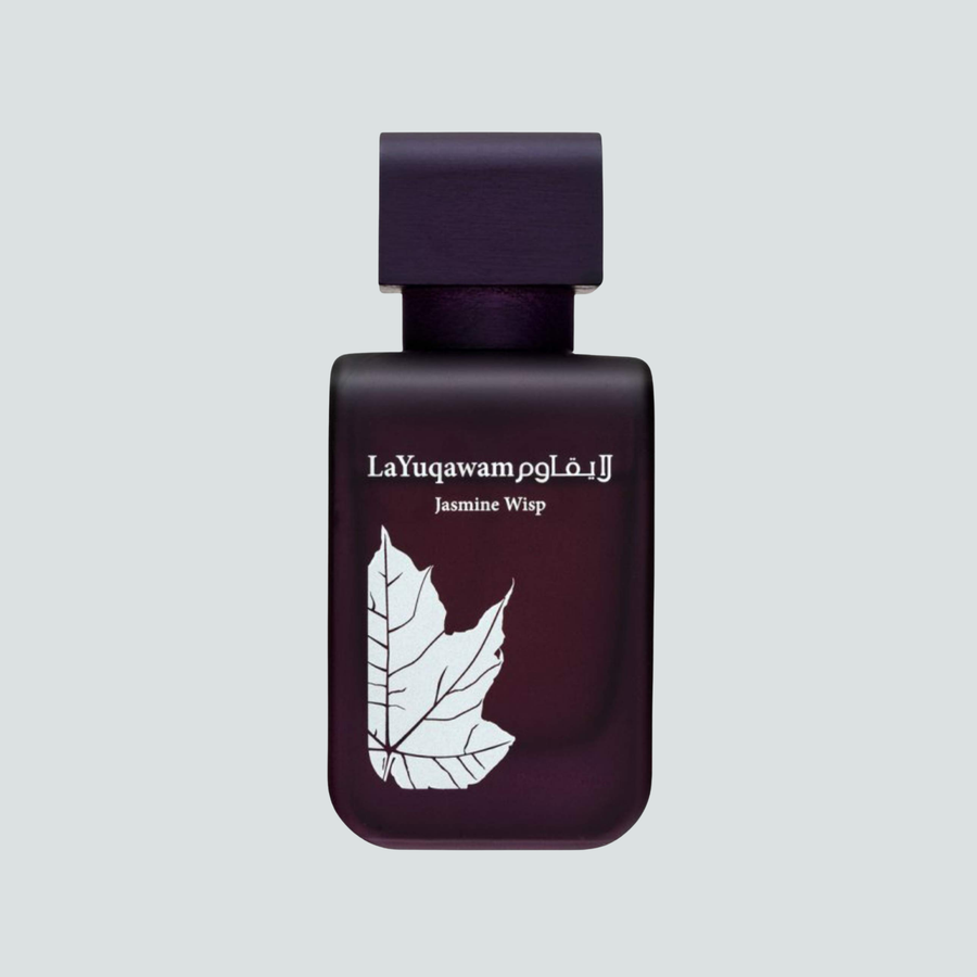 La Yuqawam Jasmine Wisp