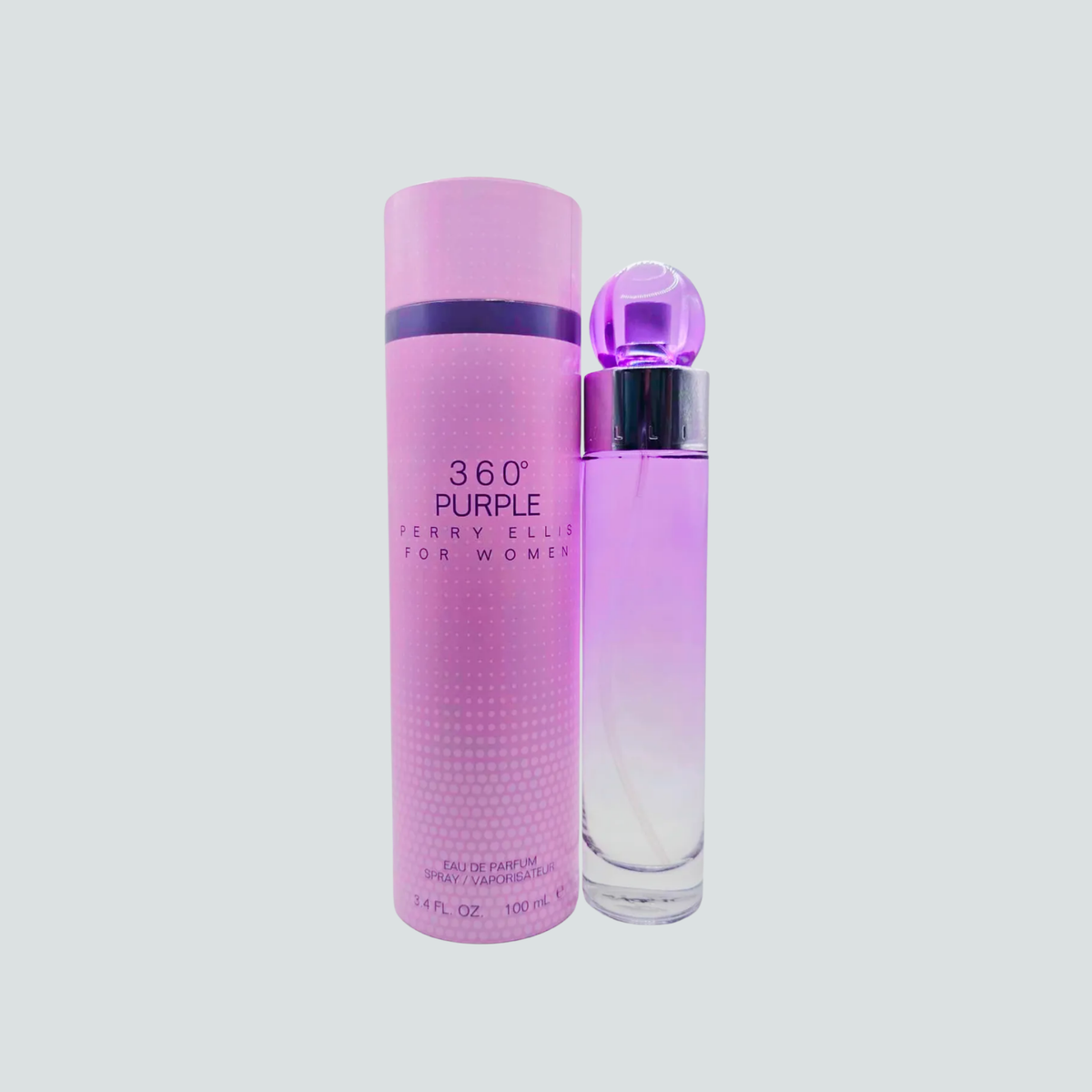 360 Purple Edp