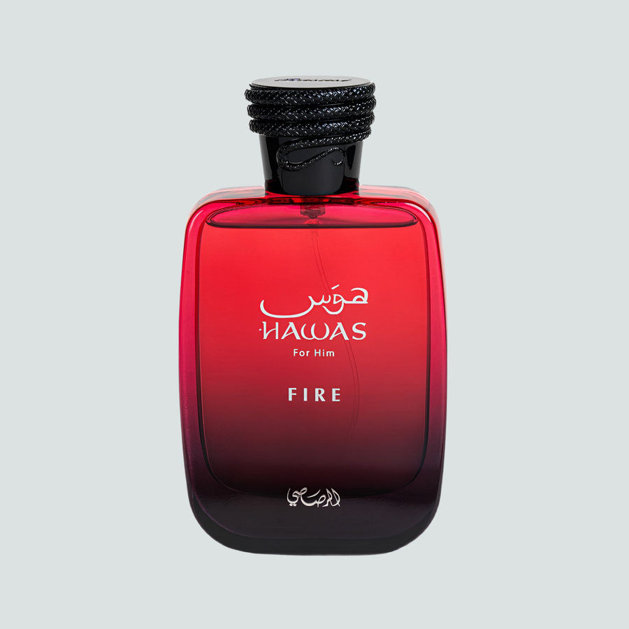 Hawas For Him Fire Edp