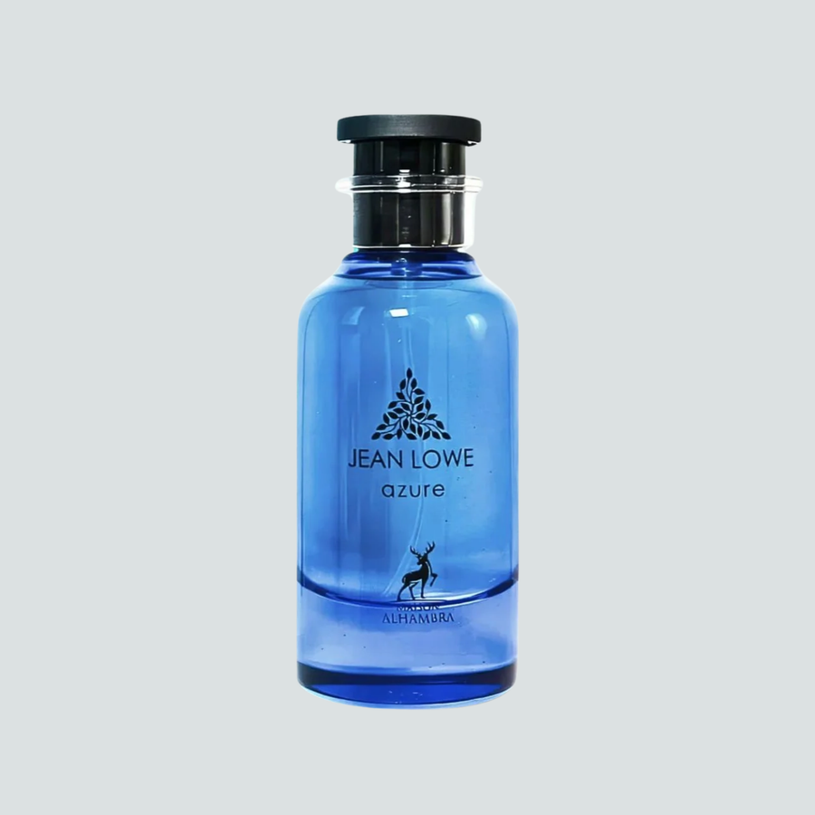 Jean Azure Edp
