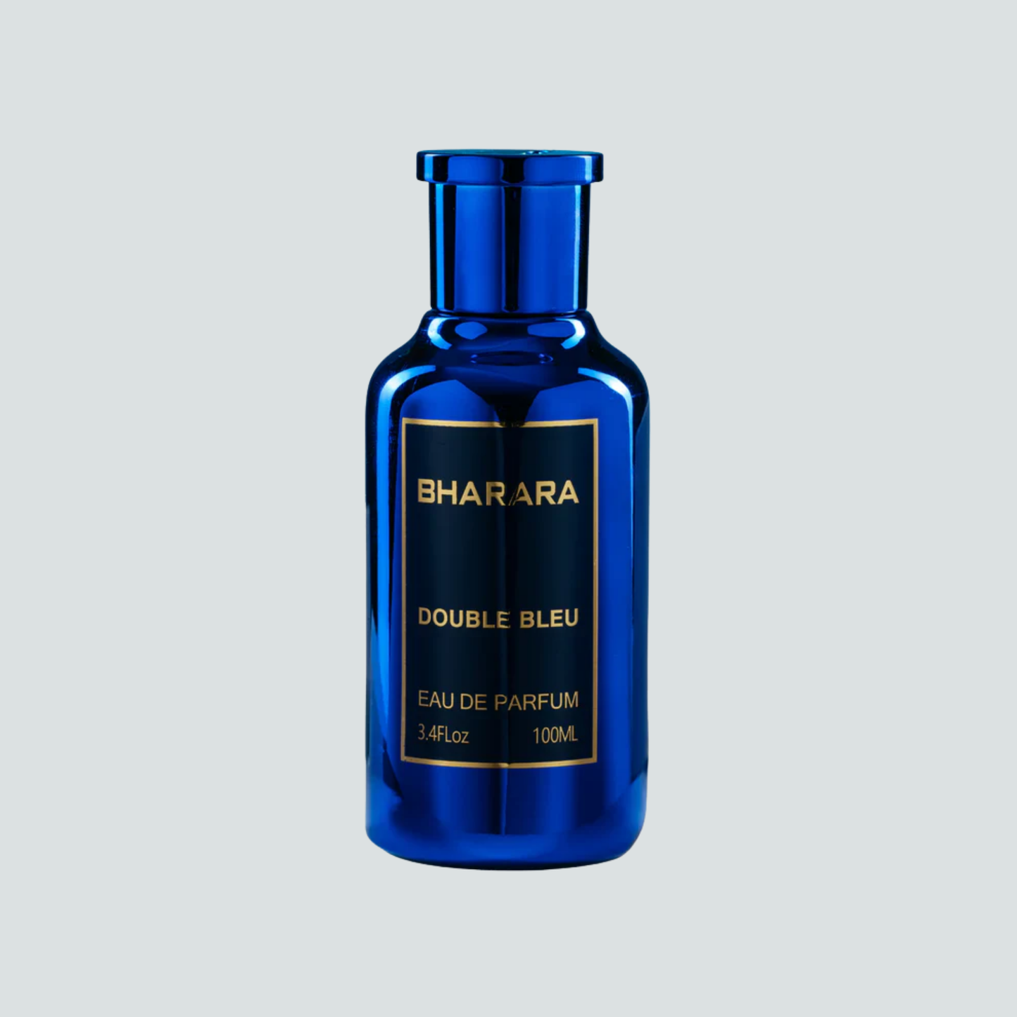 Double Bleu Edp