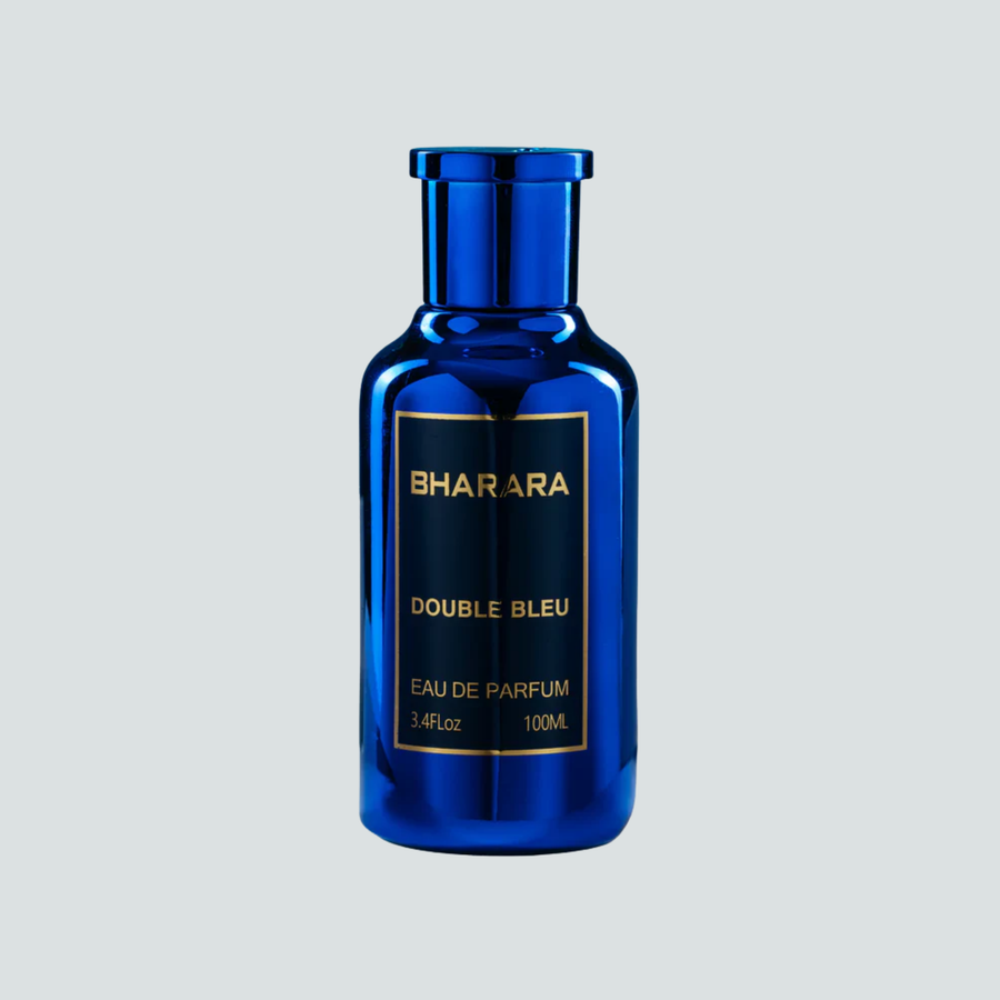 Double Bleu Edp