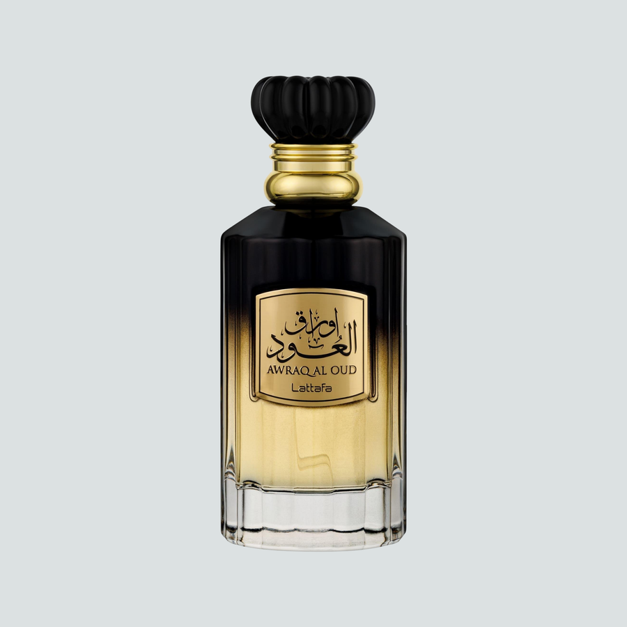 Awraq Al Aoud Edp