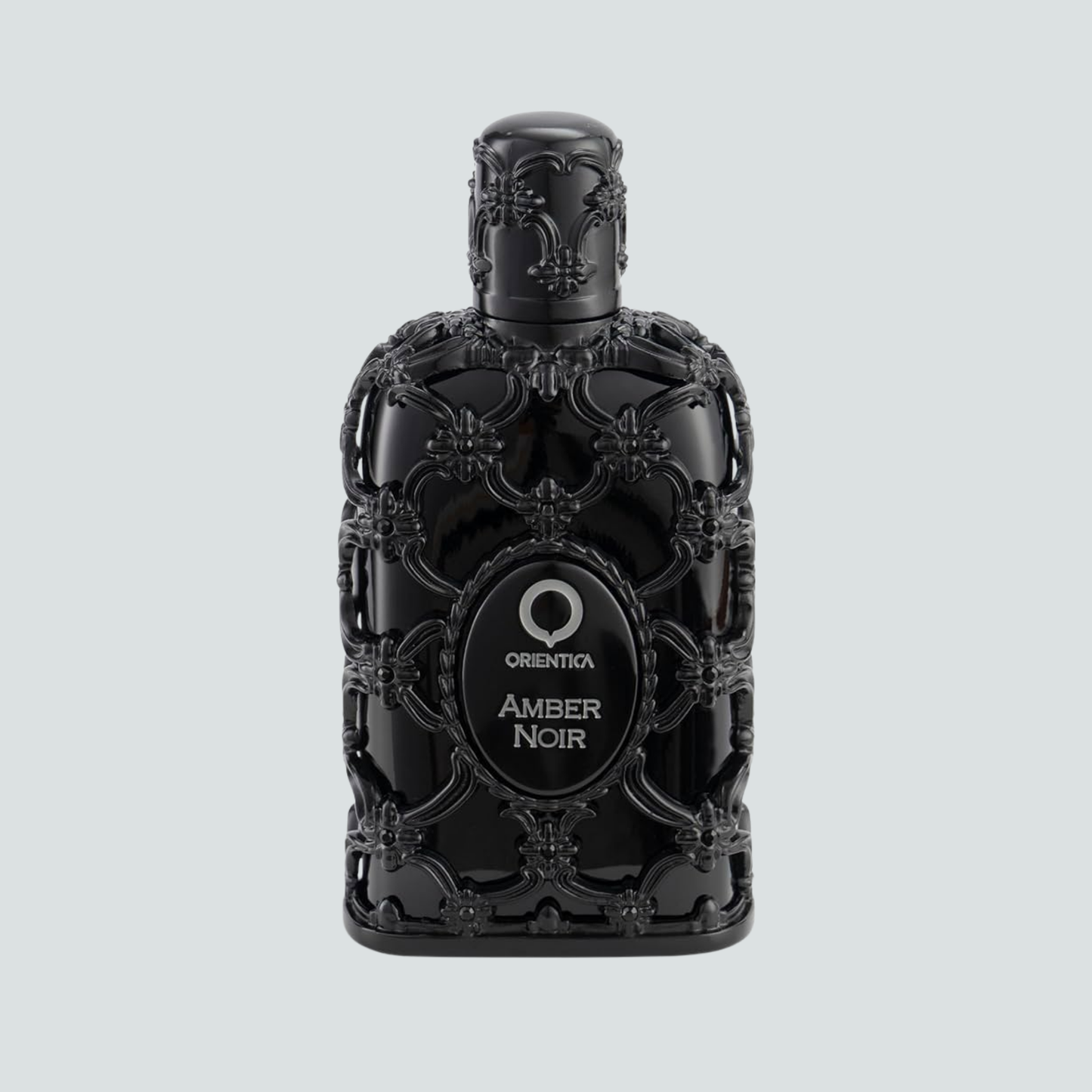 Amber Noir Edp