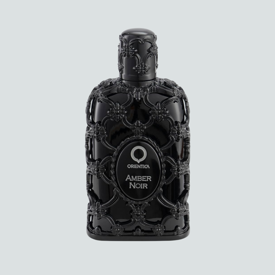 Amber Noir Edp