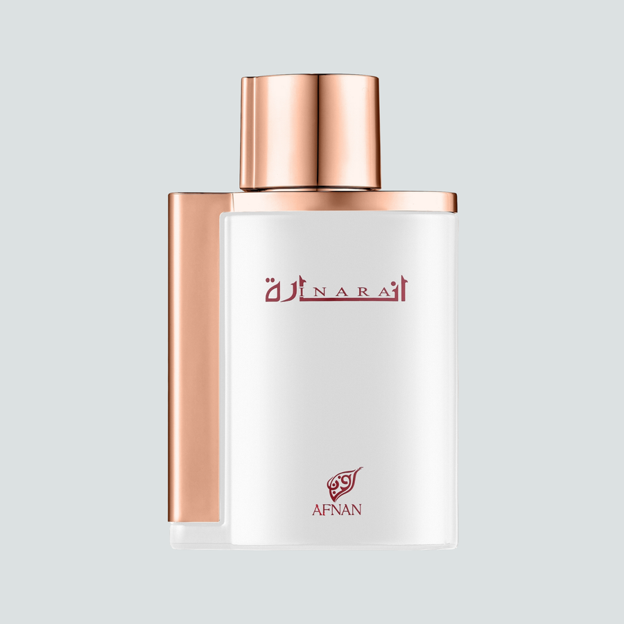 Inara White Edp