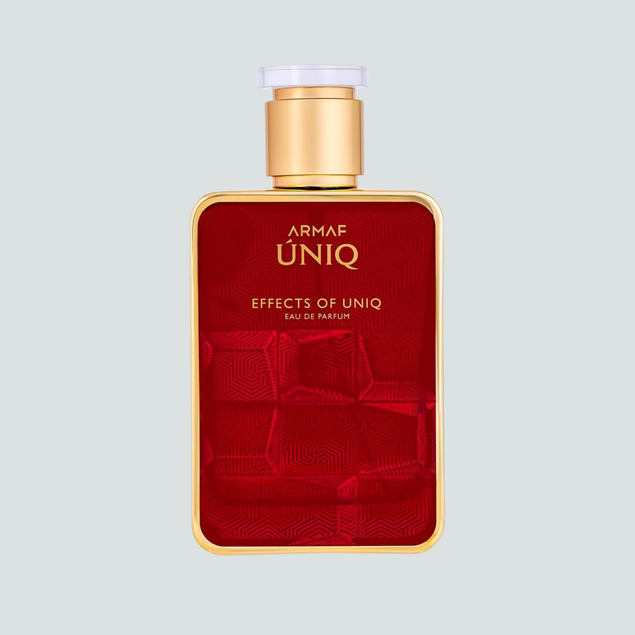 Uniq Effect Of Uniq Edp
