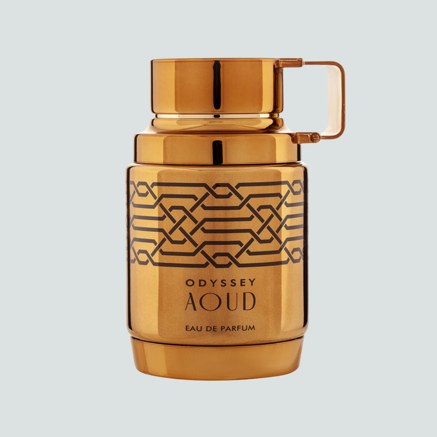 Odyssey Aoud Edp