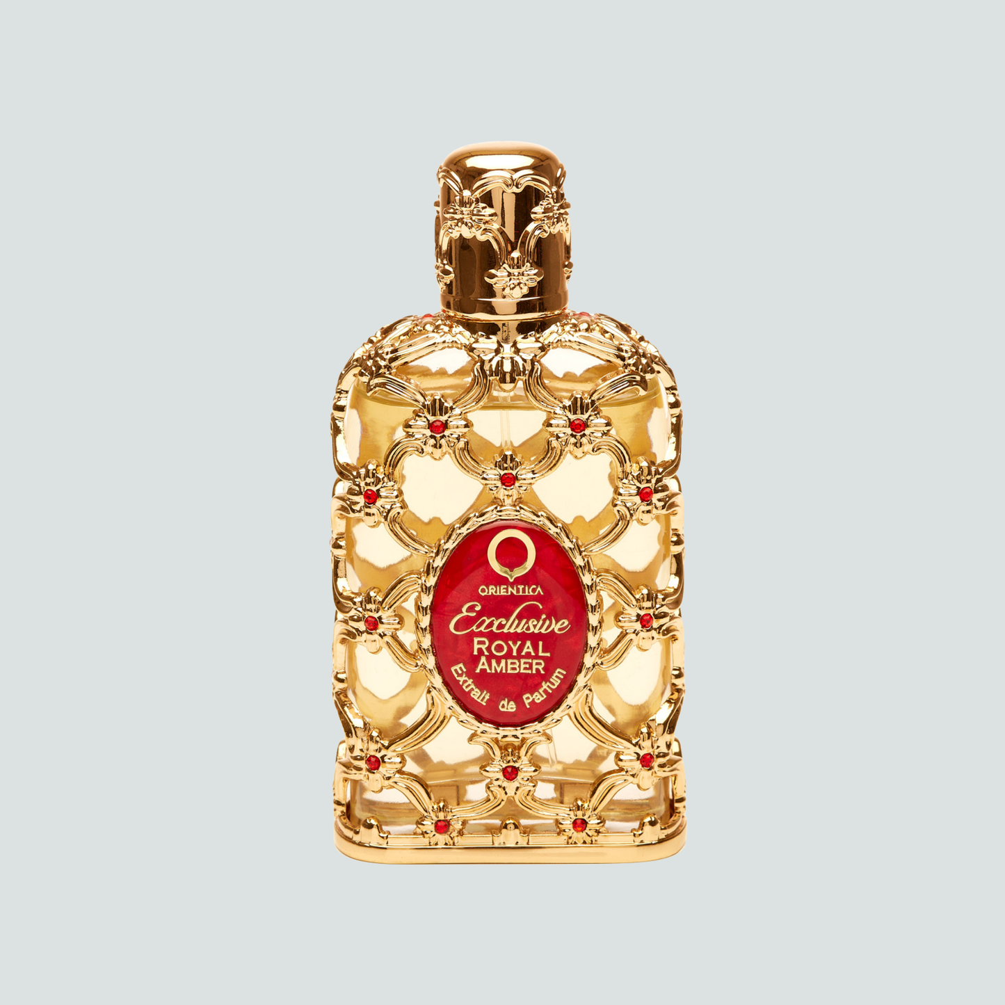Amber Royal Edp
