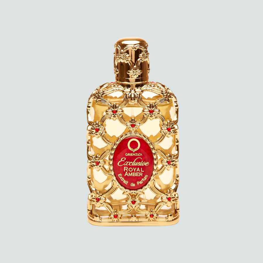 Amber Royal Edp