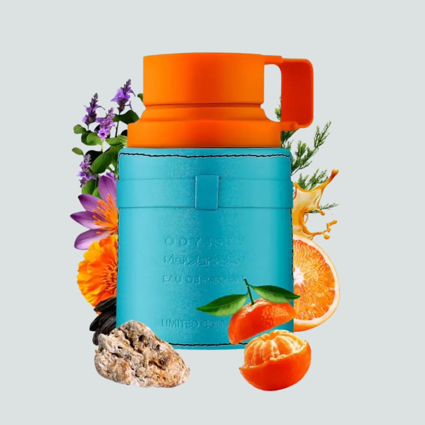 Odyssey Mandarin Sky Edp