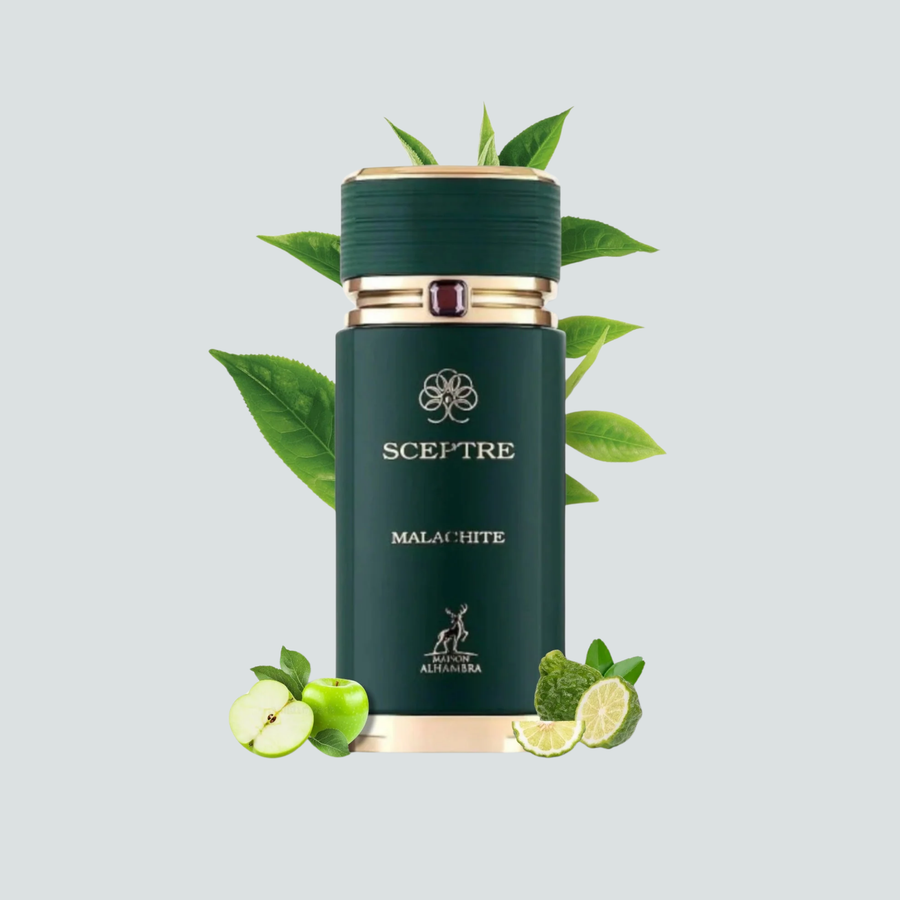 Sceptre Malachite Edp