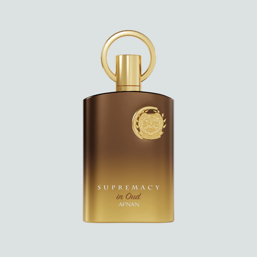 Supremacy In Oud