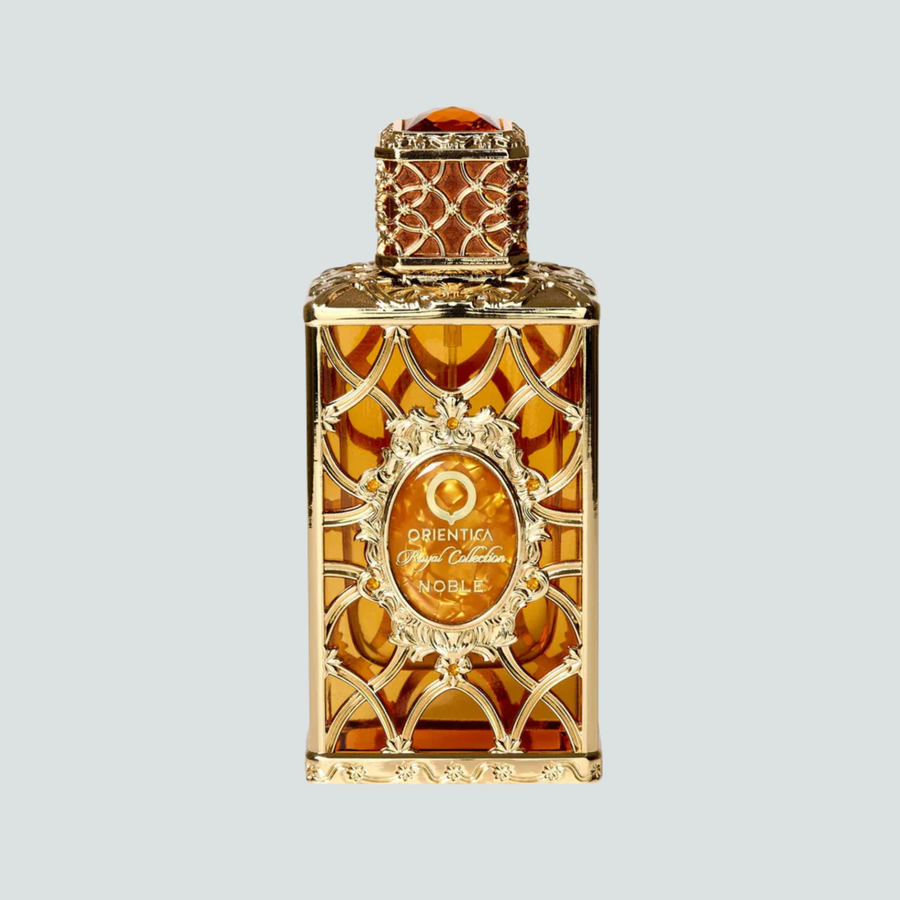 Royal Collection Noble