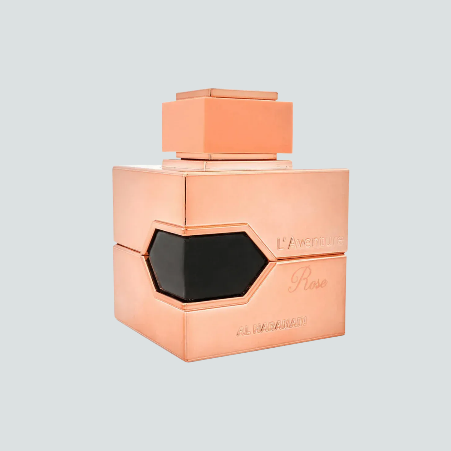 L' Aventure Rose Edp