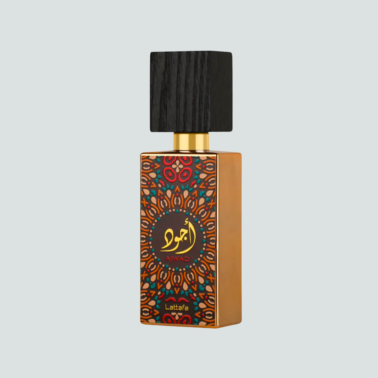 Ajwad Edp