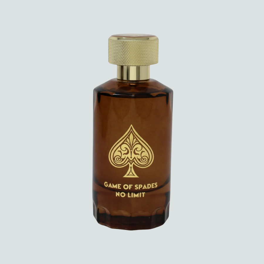 Game Of Spades No Limited Edp