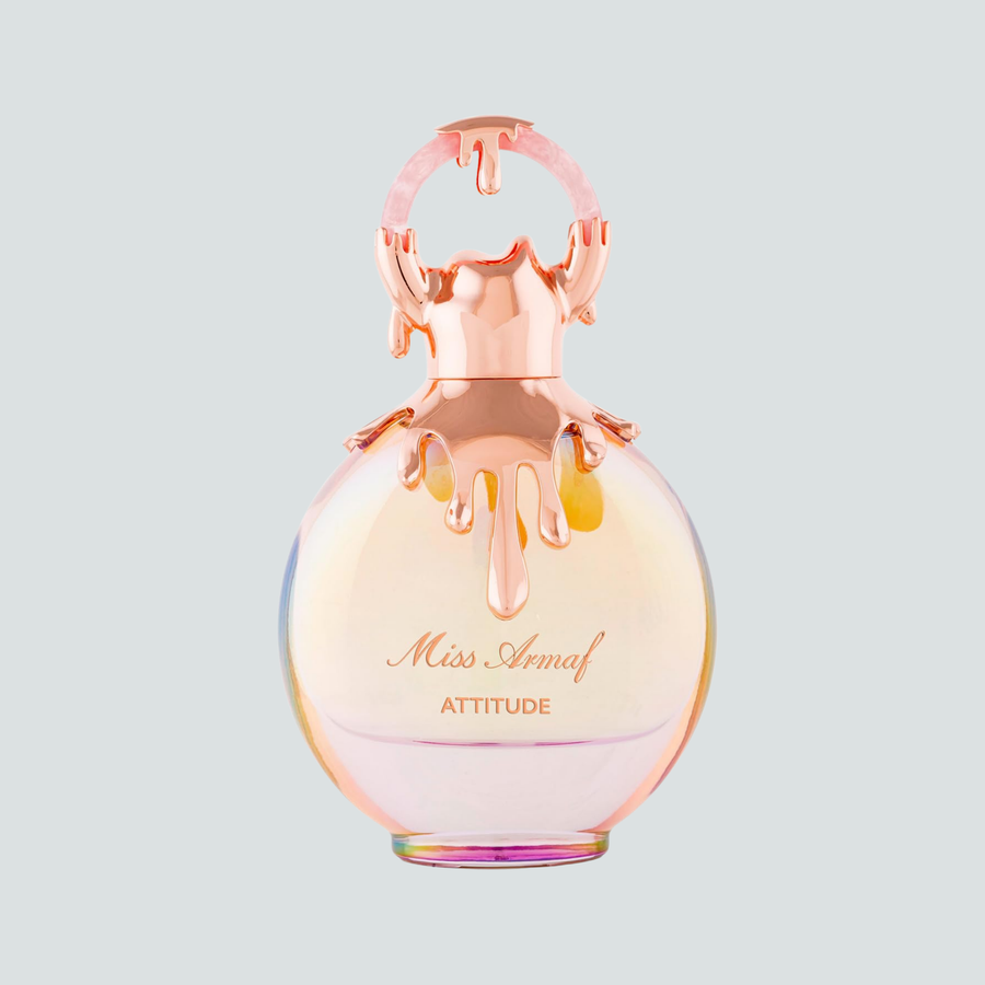Miss Attitude Edp