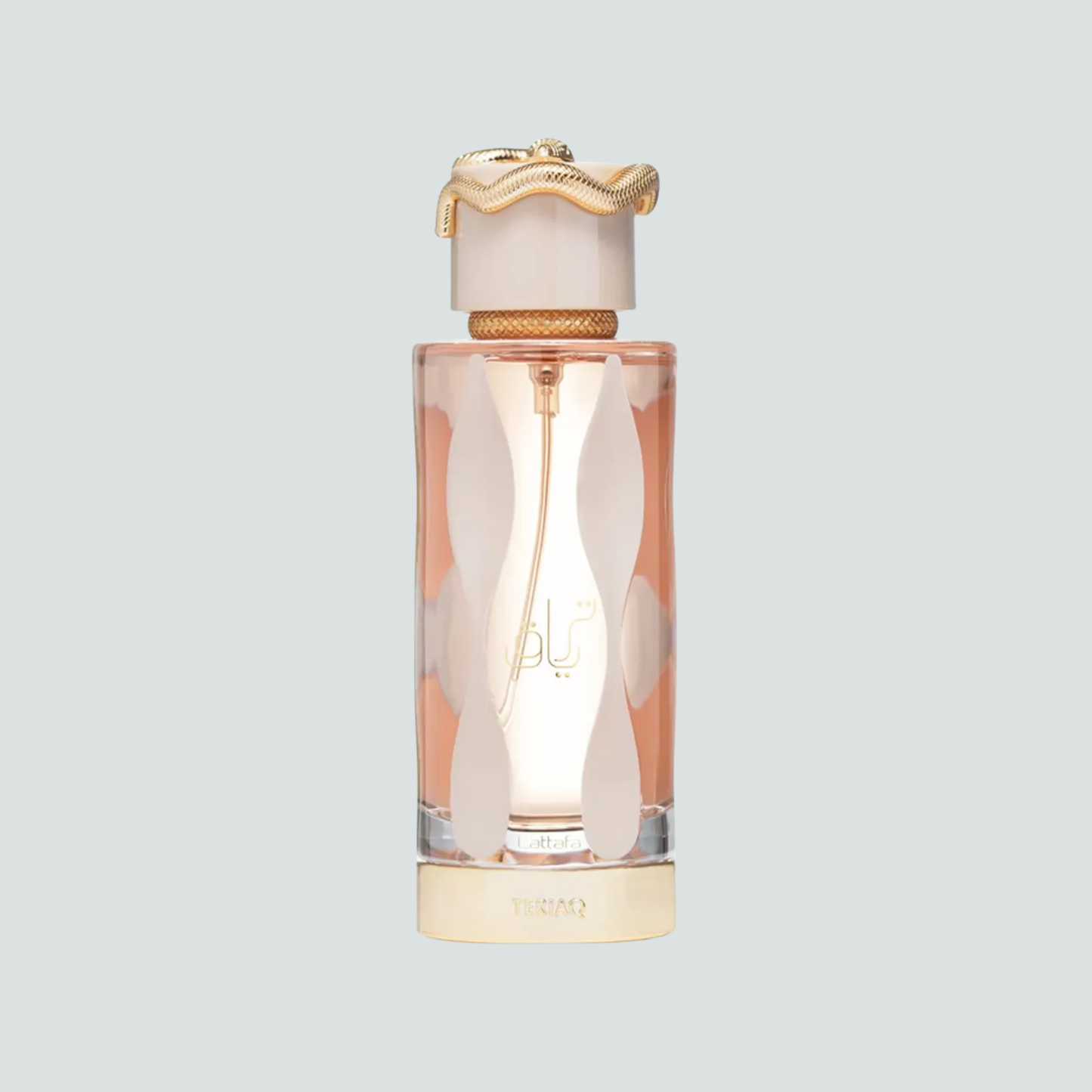 Teriaq Edp