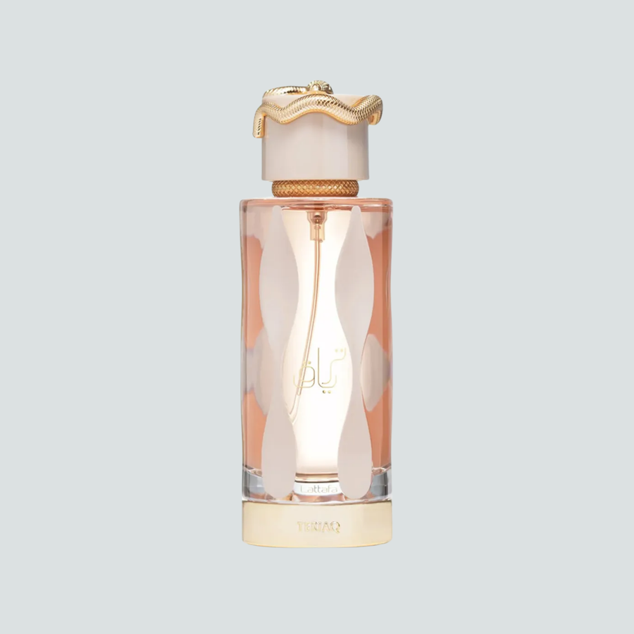 Teriaq Edp