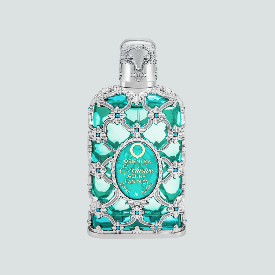Azure Ext Parfum