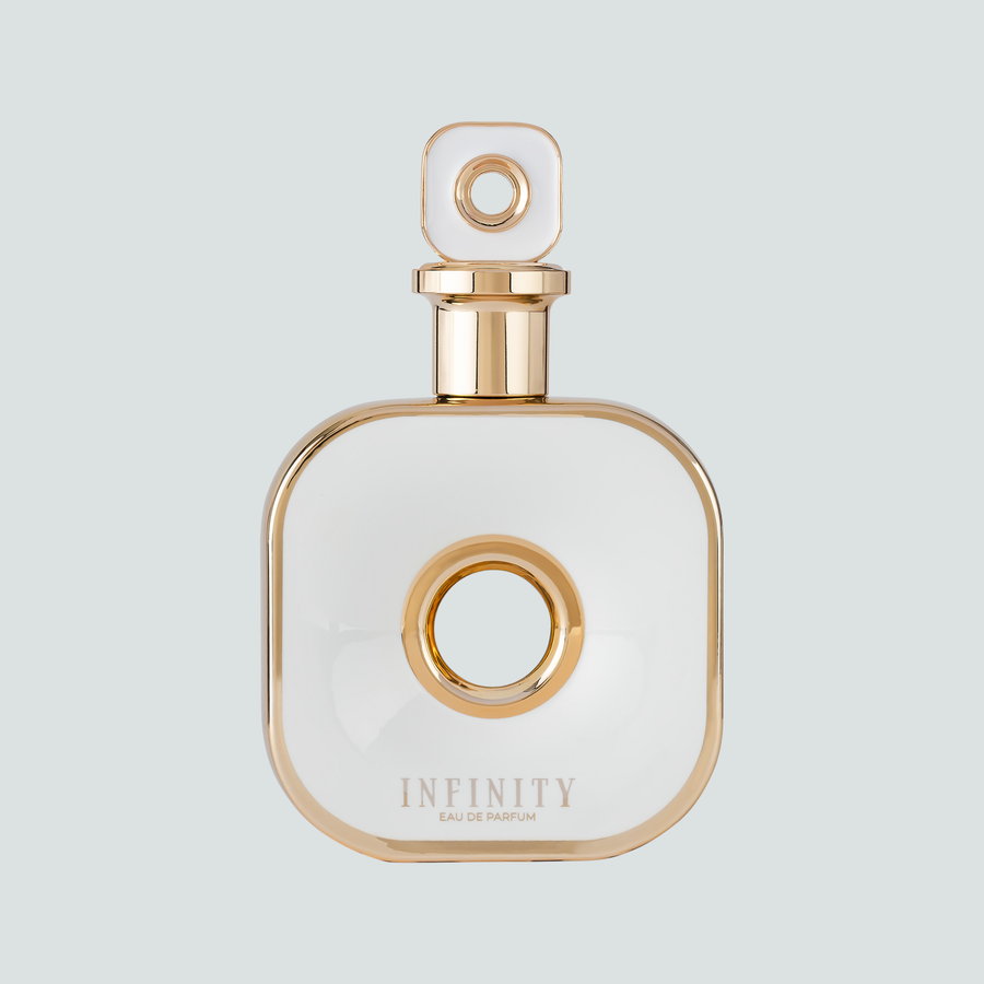 Infinity Gold Edp