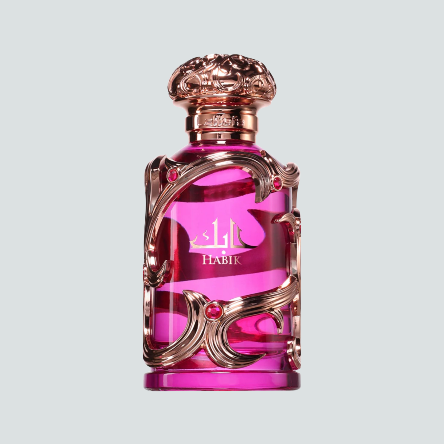Habik Rosado Edp